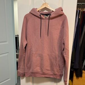 Alphalete Dusty Rose Hoodie